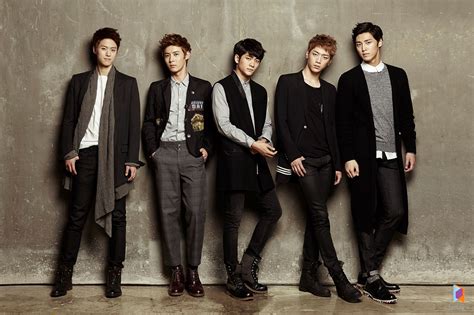 5urprise fantagio entertainment kpop.